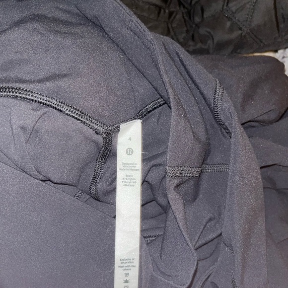 Lululemon align jogger - Picture 4 of 5